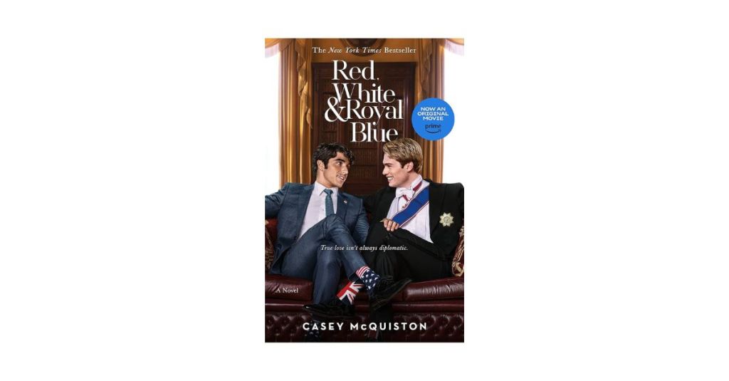 A Royal Disappointment: ‘Red, White, and Royal Blue’ Movie&nbsp;Review