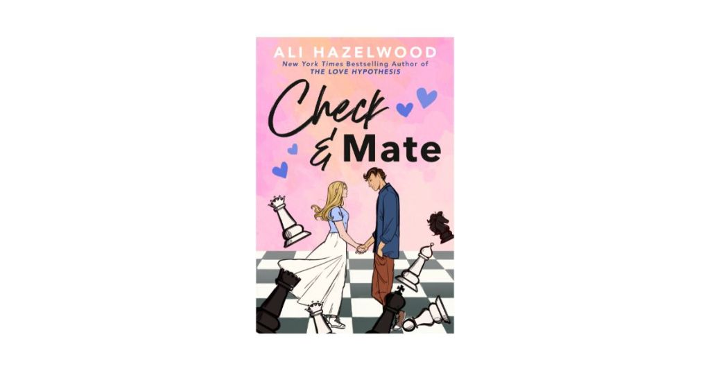 “Check and Mate” Review – Trauma, Little Sisters, and Chess&nbsp;Olympics