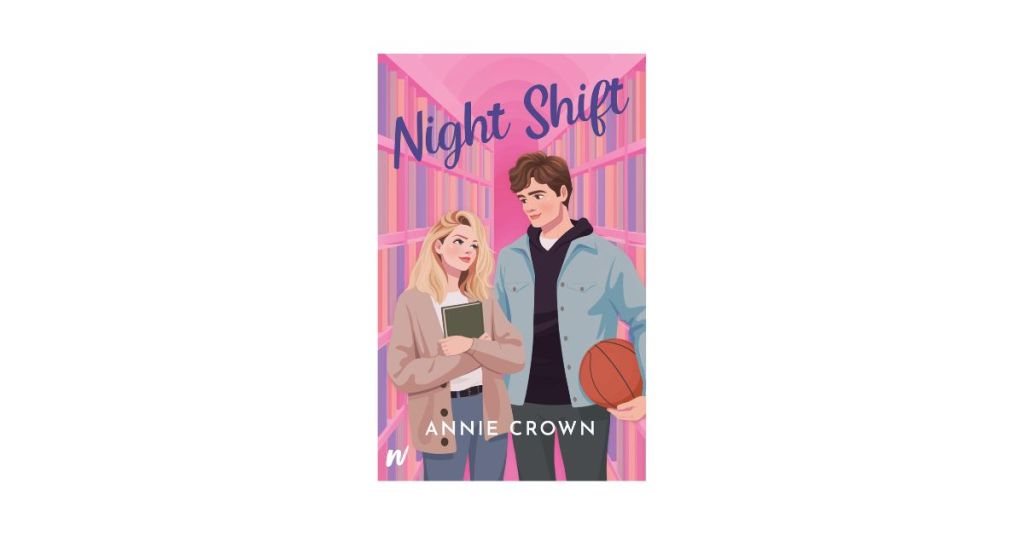 “Night Shift” Review – Poetry, Cardigans, and&nbsp;Basketball