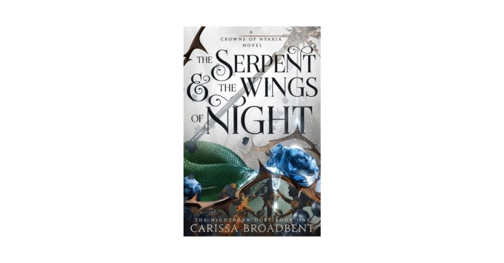 “The Serpent and the Wings of Night” Review– Tournaments, Vampires, and&nbsp;Gods