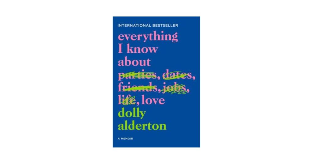 “Everything I know About Love” Review – Parties, Gossip, and Tottenham Court&nbsp;Road