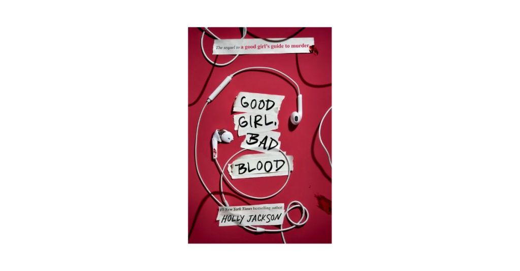 “Good Girl, Bad Blood” Review – Podcasts, Catfishing, and&nbsp;Rage.
