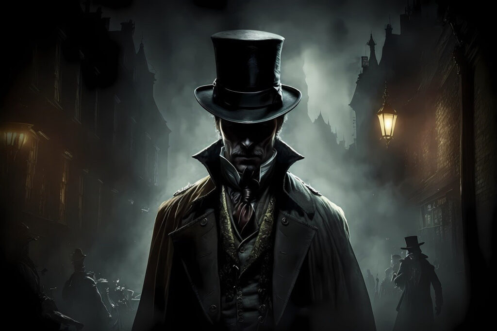The Best Jack the Ripper Tours of&nbsp;London